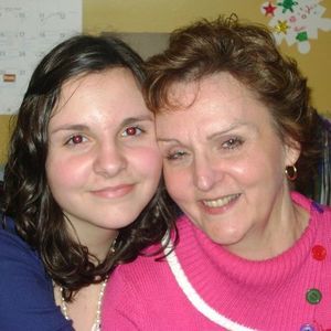 Meet your Posher, Gerry